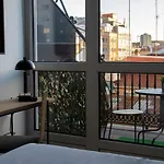 Hotel Alda Orzan