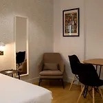 Alda Orzan Hotel