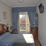 Alda Orzan 2* A Coruña