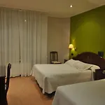 Alda Orzan 2* A Coruña