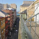 Alda Orzan A Coruña