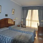 Ξενοδοχείο Alda Orzan A Coruña