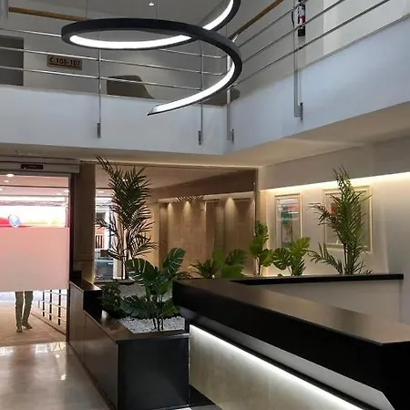 Alda Orzan 2* א-קורוניה