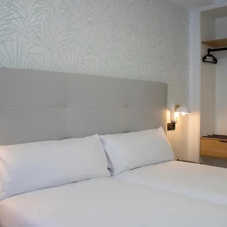 Hotel Alda Orzan