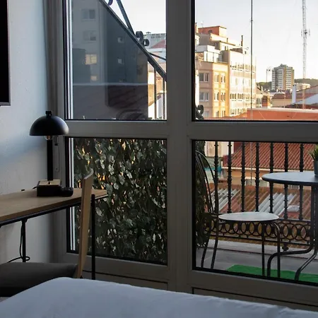 Hotel Alda Orzan