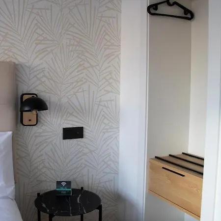 מלון Alda Orzan 2*