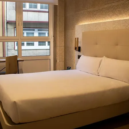 Hotel Alda Orzán