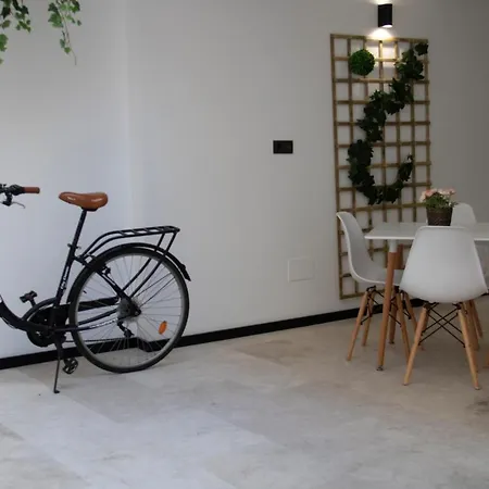 מלון Alda Orzan 2*