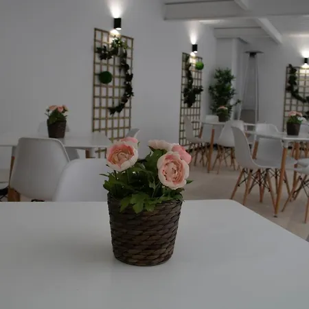 Hotel Alda Orzán La Coruña