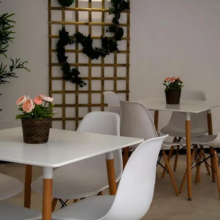 Alda Orzán Hotel