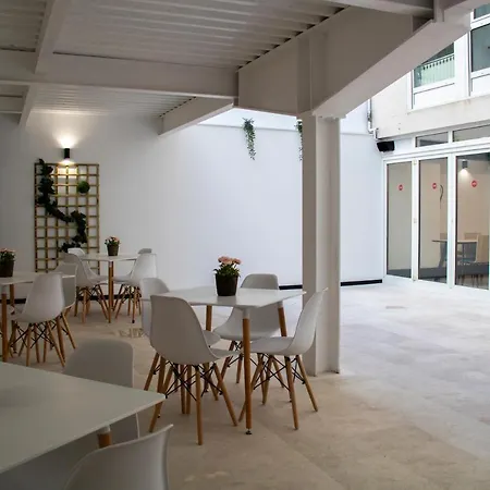 מלון Alda Orzan 2*