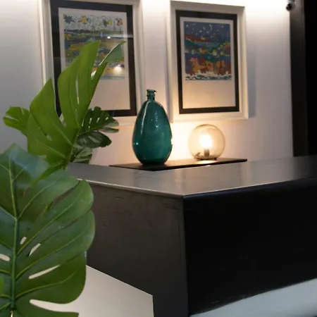 Alda Orzan 2* א-קורוניה