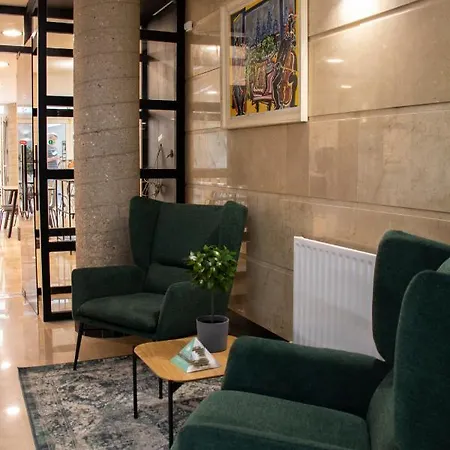 Alda Orzán Hotel