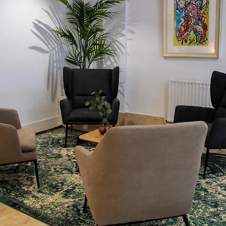 מלון Alda Orzan 2*