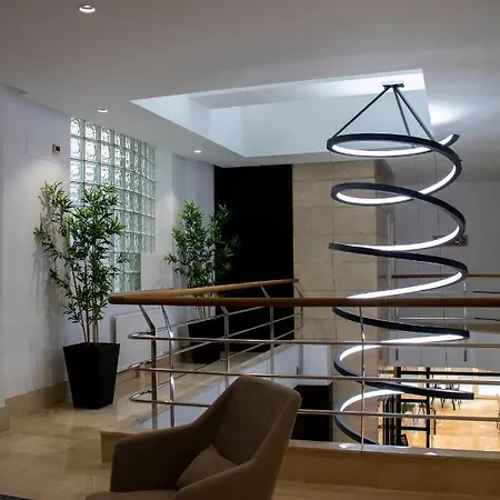 Ξενοδοχείο Alda Orzan 2*