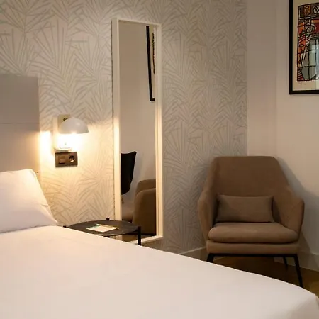 Hotel Alda Orzan 2*