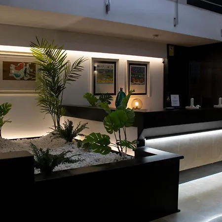 Alda Orzán Hotel