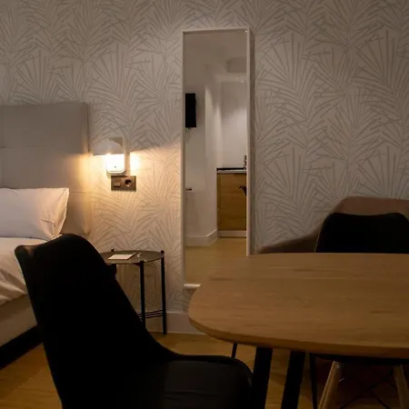 Alda Orzan Hotel