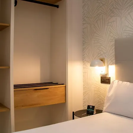 Hotel Alda Orzan A Coruna