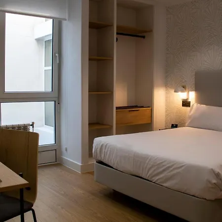Hotel Alda Orzan 2*