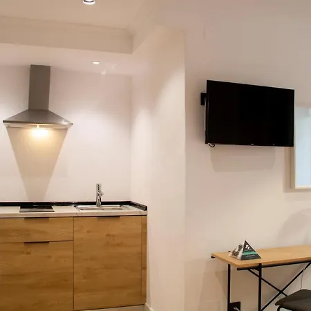 Alda Orzan מלון 2*