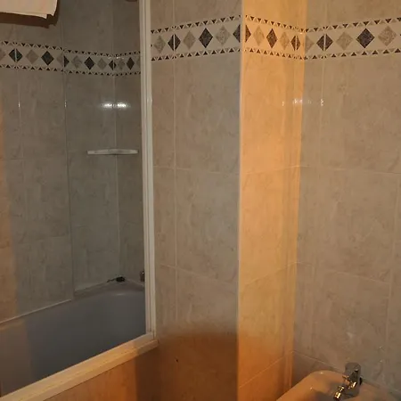 Hotel Alda Orzan A Coruna