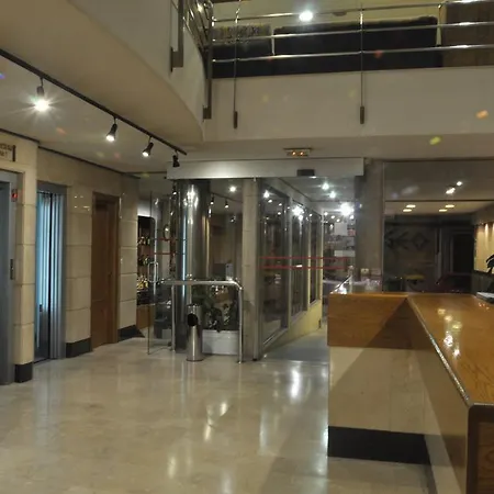Hotel Alda Orzan 2*