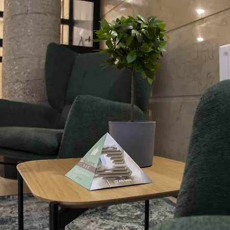 Hotel Alda Orzan A Coruna