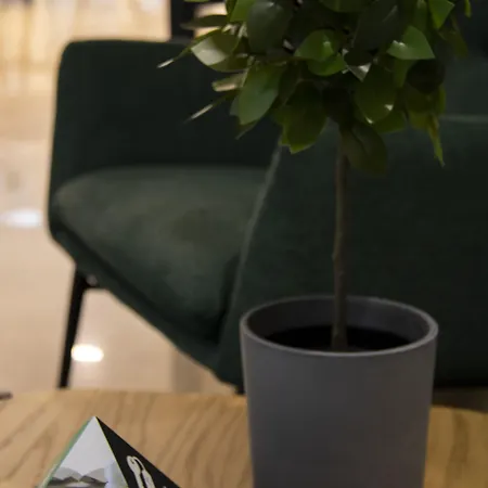 Alda Orzan 2* A Coruña