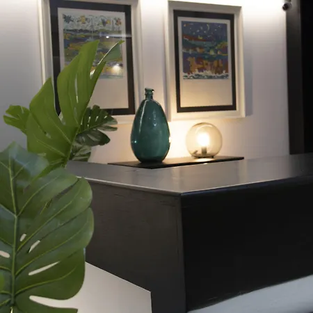 Hotel Alda Orzan A Coruña