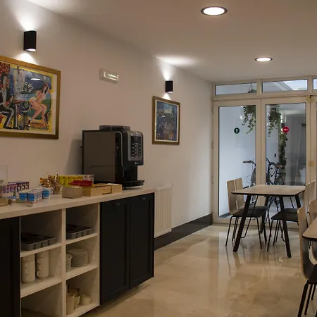 Hotel Alda Orzan 2*