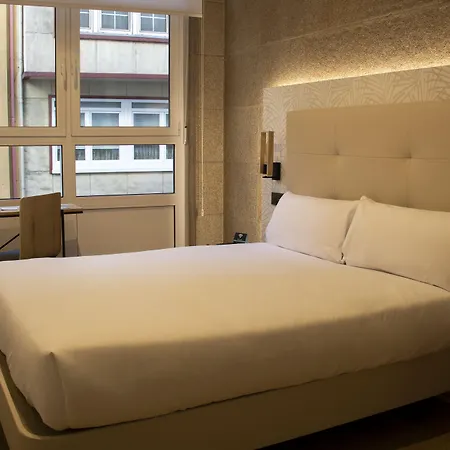 Alda Orzan A Coruña