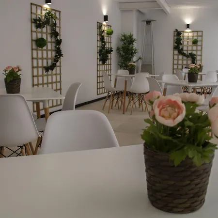 Alda Orzan מלון 2*