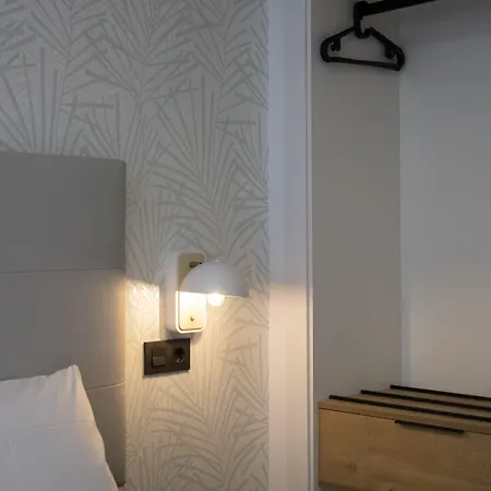 Hotell Alda Orzan 2*