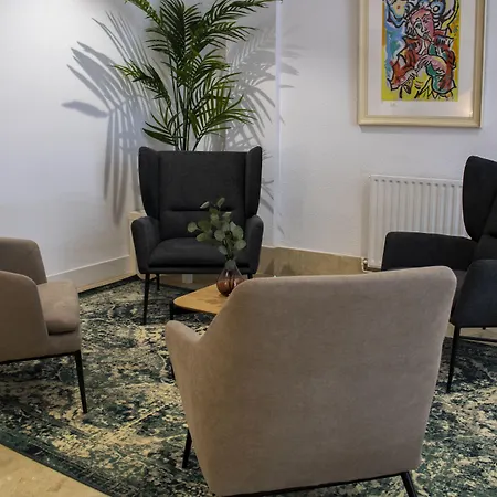 Alda Orzan Hotell 2*