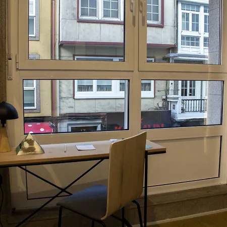 מלון Alda Orzan א-קורוניה