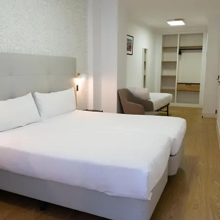 Hotel Alda Orzan 2*