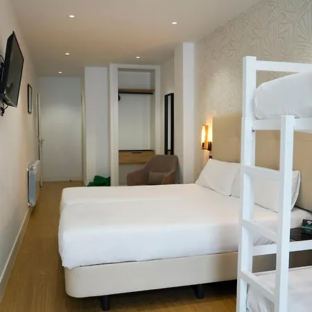 Hotel Alda Orzan