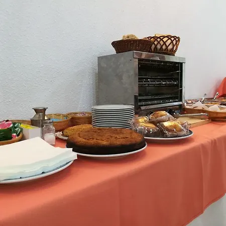 Alda Orzan 2* A Coruña