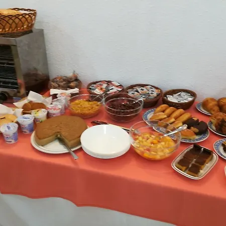 Alda Orzan 2* A Coruña