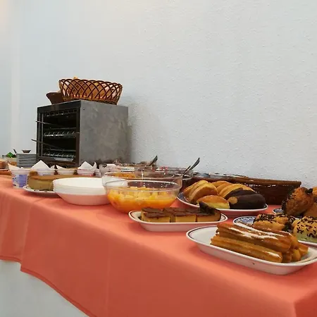 Alda Orzan Hotell 2*