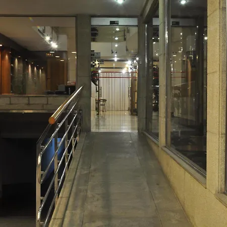 Alda Orzán Hotel