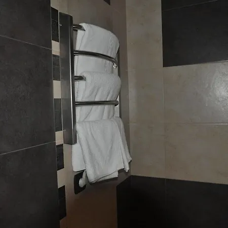 Alda Orzan Hotel 2*