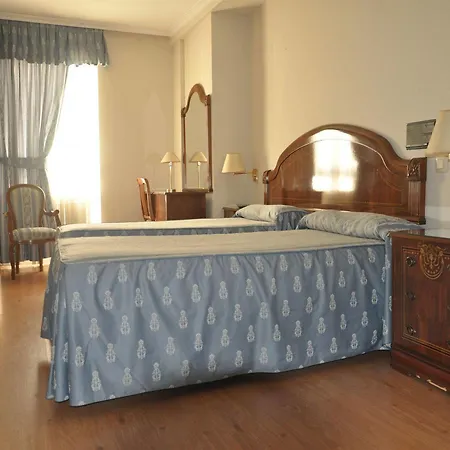Alda Orzan Hotel A Coruna