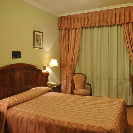 Alda Orzán Hotel 2*