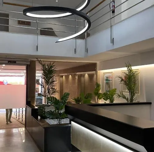 Alda Orzan 2* A Coruña