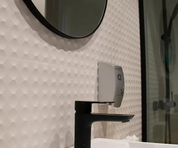 Alda Orzán 2* La Coruña