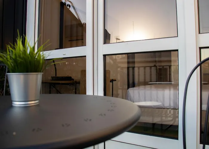 Alda Orzan 2* A Coruña