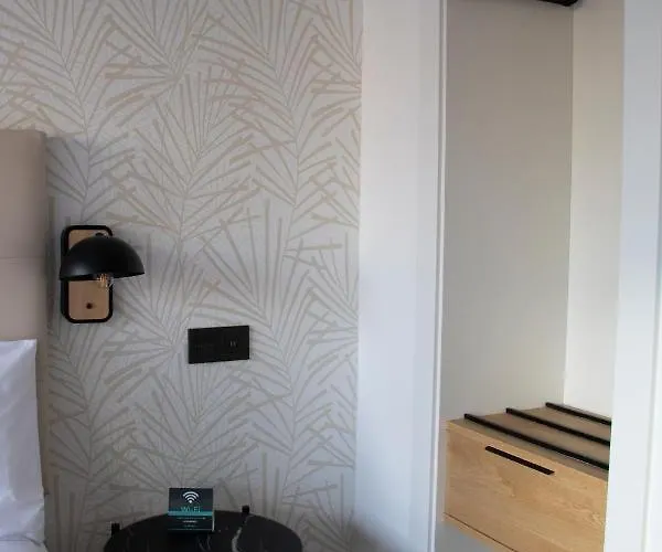 ホテル Alda Orzan 2*