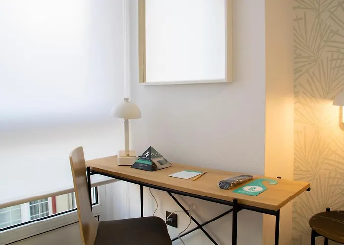 Alda Orzan ホテル